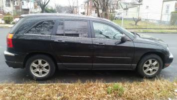 2006 Chrysler Pacifica Mount Vernon NY 2006 Chrysler Pacifica Mount Vernon NY